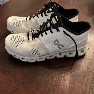 On Cloud CloudTec DUPES size 8